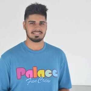 Meet your Posher, Hader